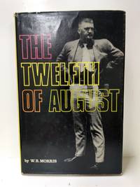 The Twelfth of August: The Story of Buford Pusser (SIGNED)