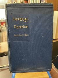 Principles and Problems of Imperial Defence