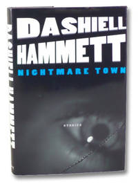 image of Nightmare Town: Stories