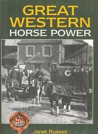 image of Great Western Horse Power
