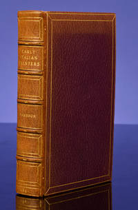 Memoirs of Early Italian Painters