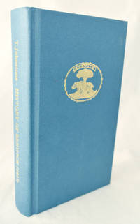 image of The History of Berwick-upon-Tweed (1817)