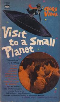 image of Visit to a Small Planet