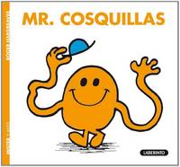 image of Mr Men & Little Miss...: Mr. Cosquillas