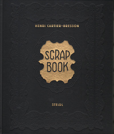 SCRAPBOOK. Photographies 1932-1946.