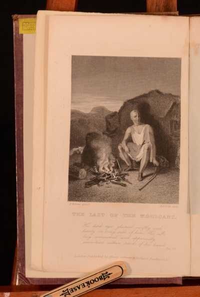 last of the mohicans original book