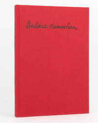 image of Barbara Hanrahan, Printmaker