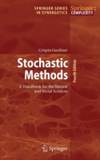 Stochastic Methods
