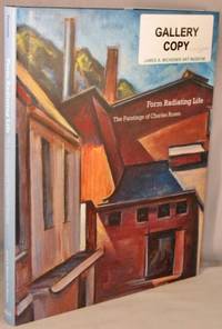 image of Form Radiating Life: The Paintings of Charles Rosen.