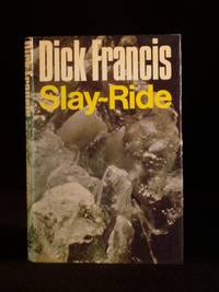 cover of Slay-Ride