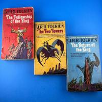 cover of The Lord of the Rings (Set of 3)