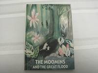 The Moomins and the great flood by Tove Jansson - Paperback - from World of Books Ltd (SKU: GOR006944747)
