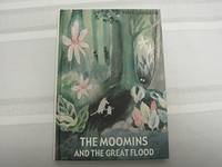 The Moomins and the great flood