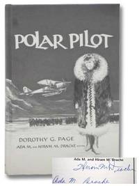Polar Pilot: The Carl Ben Eielson Story