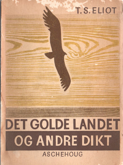 Det golde landet og andre dikt. Innledning ved og…