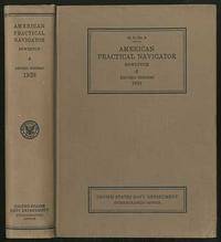 image of American Practical Navigator: An Epitome of Navigation and Nautical Astronomy, No. 9