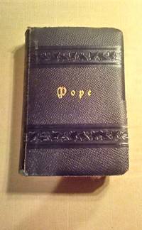 image of THE POETICAL WORKS OF ALEXANDER POPE