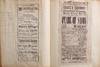 [Scrapbook of Theater Programs and Handbills]