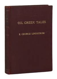 Oil Creek Tales