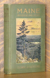 image of MAINE IN VERSE AND STORY