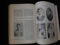 image of Centennial of Meriden June 10-16, 1906; Report of the Proceedings with Full Description of the Many Events of It's Successful Celebration. Old Home Week Meriden, Conn., The "Silver City"