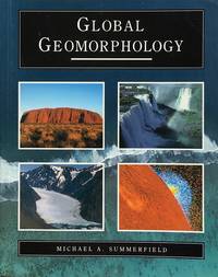 Global geomorphology