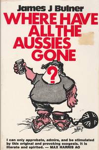 Where Have All the Aussies Gone?