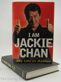 I Am Jackie Chan: My Life in Action