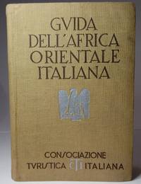 Gvida dell'Africa Orientale Italiana