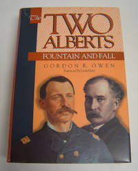 image of The Two Alberts: Fountain and Fall