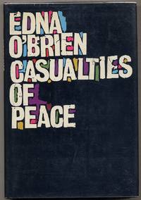 Casualties of Peace by O'BRIEN, Edna - 1966