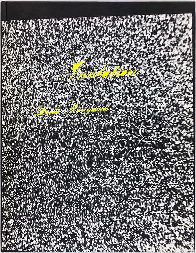 Imitation (Signed First Edition)