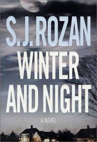 Winter and Night