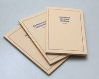 My Topics: “Extraterrestrial Communication” by Amy Lam, “Movies” by Jon McCurley and...