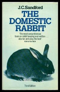 image of THE DOMESTIC RABBIT