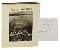Ansel Adams (Signed)
