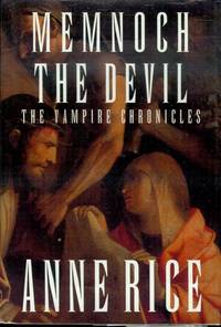 image of Memnoch the Devil