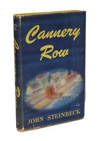 image of Cannery Row