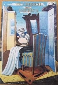 DE CHIRICO and AMERICA