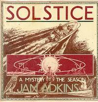 Solstice  A Mystery of the Season