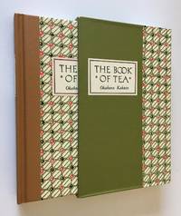 The Book of Tea by Kakuzo, Okakura & Elise Grilli - 1989