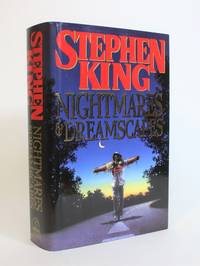 image of Nightmares & Dreamscapes
