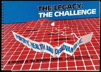 image of The Legacy: The Challenge - A Portrait of the Bradford District - Poverty, Health and Disadvantage.