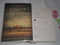 The Story Of Edgar Sawtelle: Signed