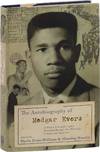 The Autobiography of Medgar Evers: A Hero's Life and Legacy Revealed Through his Writings, Letters, and Speeches [Signed]