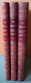 The Holy Land, Syria, Idumea, Arabia. by ROBERTS David 1796-1864. CROLY The Rev. George 1780-1860 - 1st Edition - 1842 - from Madoc Books (SKU: 006328)