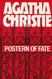 image of POSTERN OF FATE