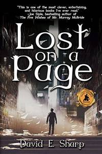 Lost on a Page: The Inciting Incident: 1