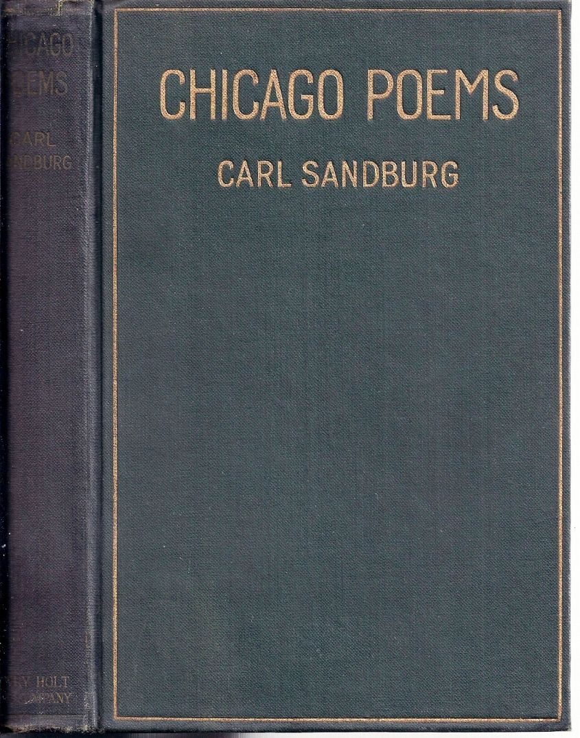 analysis of carl sandburg s poem chicago analysis of carl sandburg s poem chicago