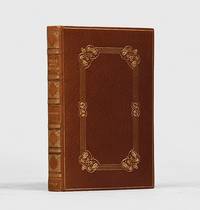 Idylls of the King. by TENNYSON, Alfred, Lord - 1859